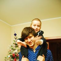 Michał Kustosz's Photo