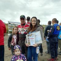 Alexander Berezin's Photo