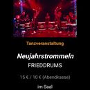 Frieddrums Neujahrskonzert's picture