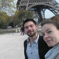 Damien Richard的照片