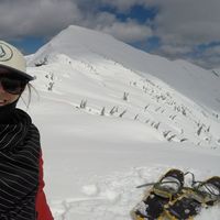 Elyse Poitras的照片