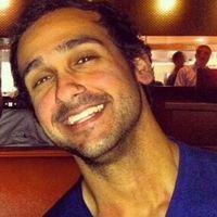 Фотографии пользователя Daniel Yarizadeh