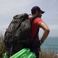 Mauricio Quiroga's Photo