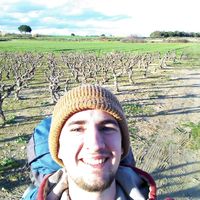 santiago Weeden's Photo