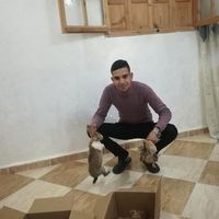 Kamel Ben Rezgua的照片