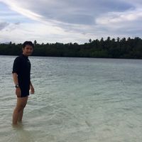 Rizky Triputra's Photo