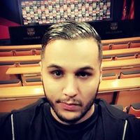 Azzedine Ayari's Photo