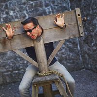 Thabo Rietberg's Photo