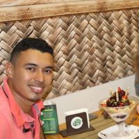 Carlos Jarquin's Photo