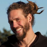 Magnus Hörberg的照片