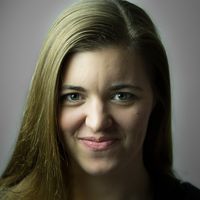 Kate O'Sullivan的照片