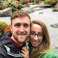 Stephanie Cleary的照片