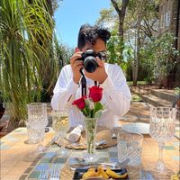 Fotos von Nicolas Ridriguez Garrido