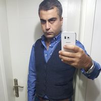 Mustafa AKIN's Photo