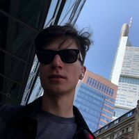 Photos de Sasha Polivanov