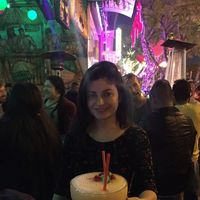 ELIF KARLIDAĞ的照片