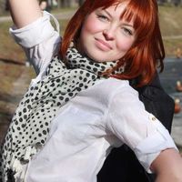 Nataliya Antropova's Photo