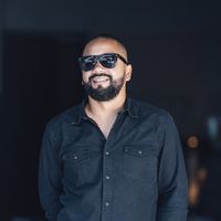 Xavier Moscoso's Photo