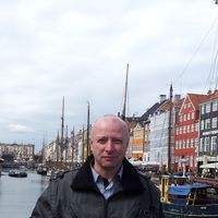 Maryan Kocev's Photo