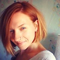 Елена Генслер's Photo