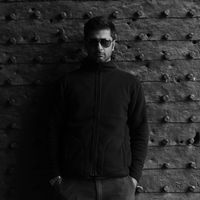 pooya Babakan's Photo