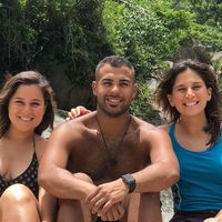 Emanuelle Rodriguez's Photo