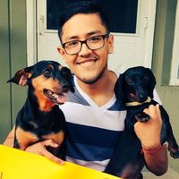 Edgar Blanco's Photo