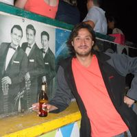 Luis G. Urzúa's Photo