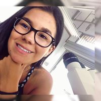 Maria Alejandra Rojas的照片