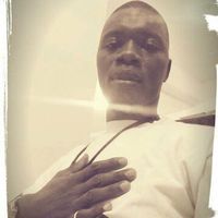 Yao Dramane Kacou的照片