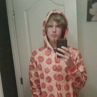 Фотографии пользователя Blake Wyatt