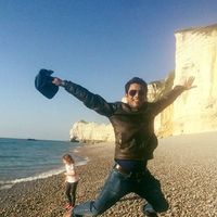 Fotos von Vijay Verma