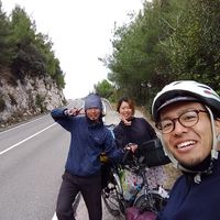 Akitaka Uemura的照片