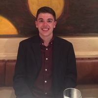 Jonathan Krawczyk's Photo