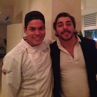 John Contreras-Flores's Photo