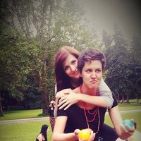 Katka Vavrosova's Photo