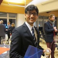 Billal Pervaz's Photo