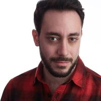 Фотографии пользователя Nathaniel Taylor-Leach