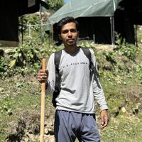 Ravi Prakash's Photo