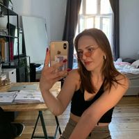 Evelina Bäcker's Photo