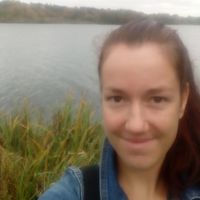 Zdjęcia użytkownika Marie Soborova