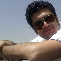 Soroush Amini's Photo