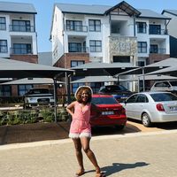 Fotos de Dorcas  Chienda