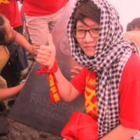 Gà Bốn Chân的照片