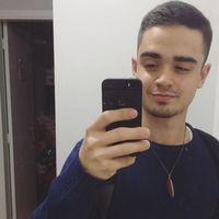 Henrique Carnevale's Photo