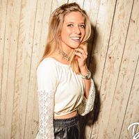 Julieta Ferrario's Photo