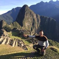 Jonathan Niño的照片