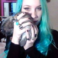 Yoana Alexandra Radu的照片