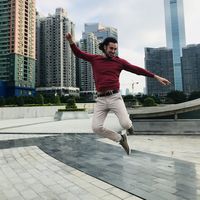 Le foto di Andrey Ro