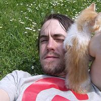 Carsten Svenningsen's Photo